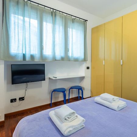 Parma Centro-Stazione Express Apartment Экстерьер фото