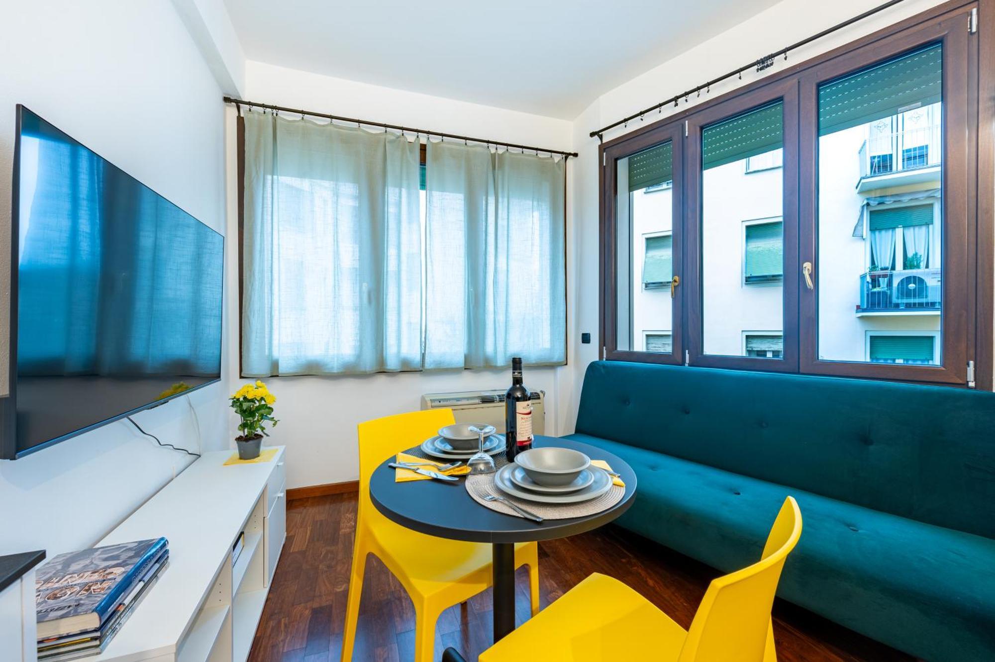 Parma Centro-Stazione Express Apartment Экстерьер фото