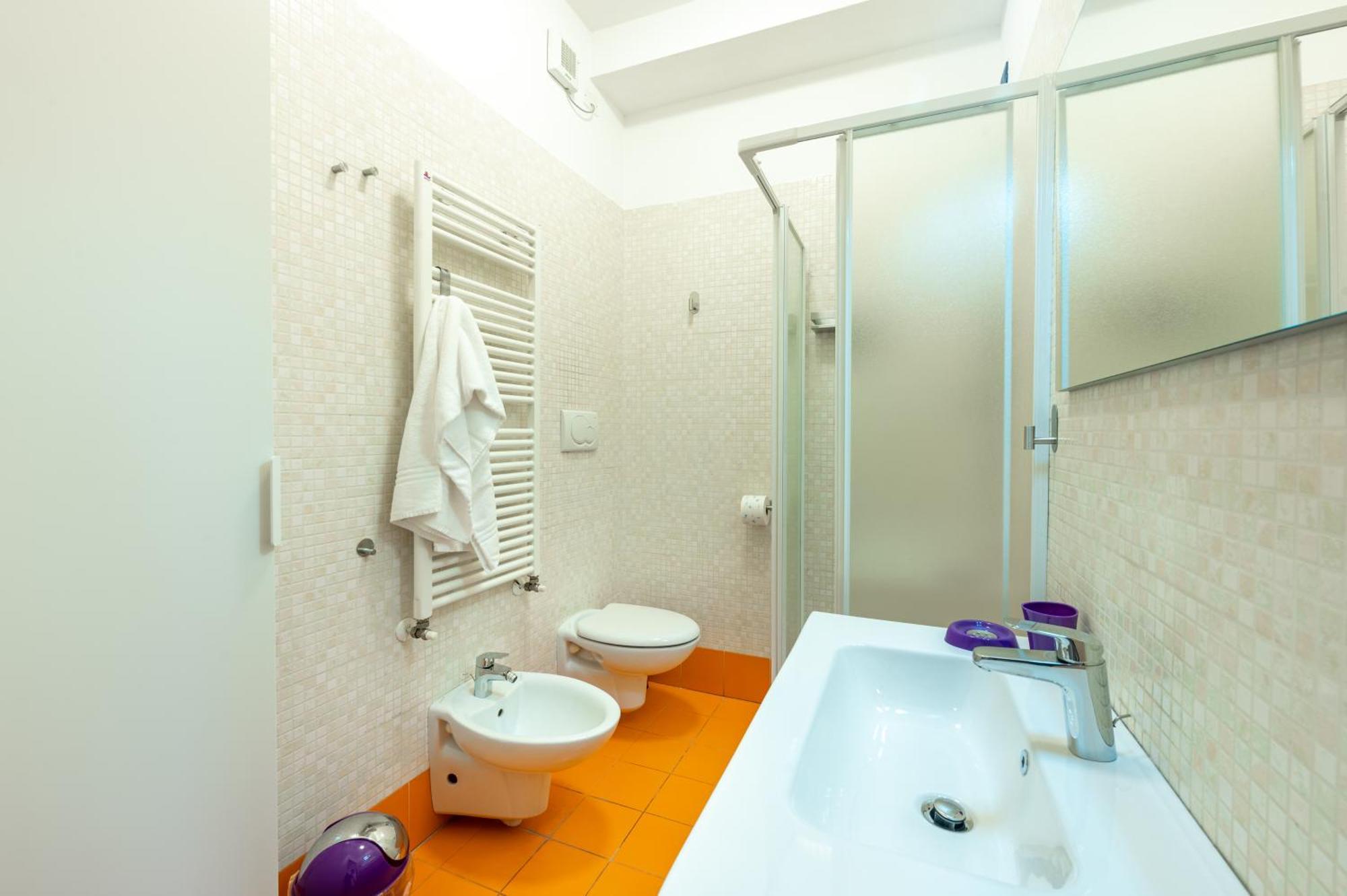 Parma Centro-Stazione Express Apartment Экстерьер фото