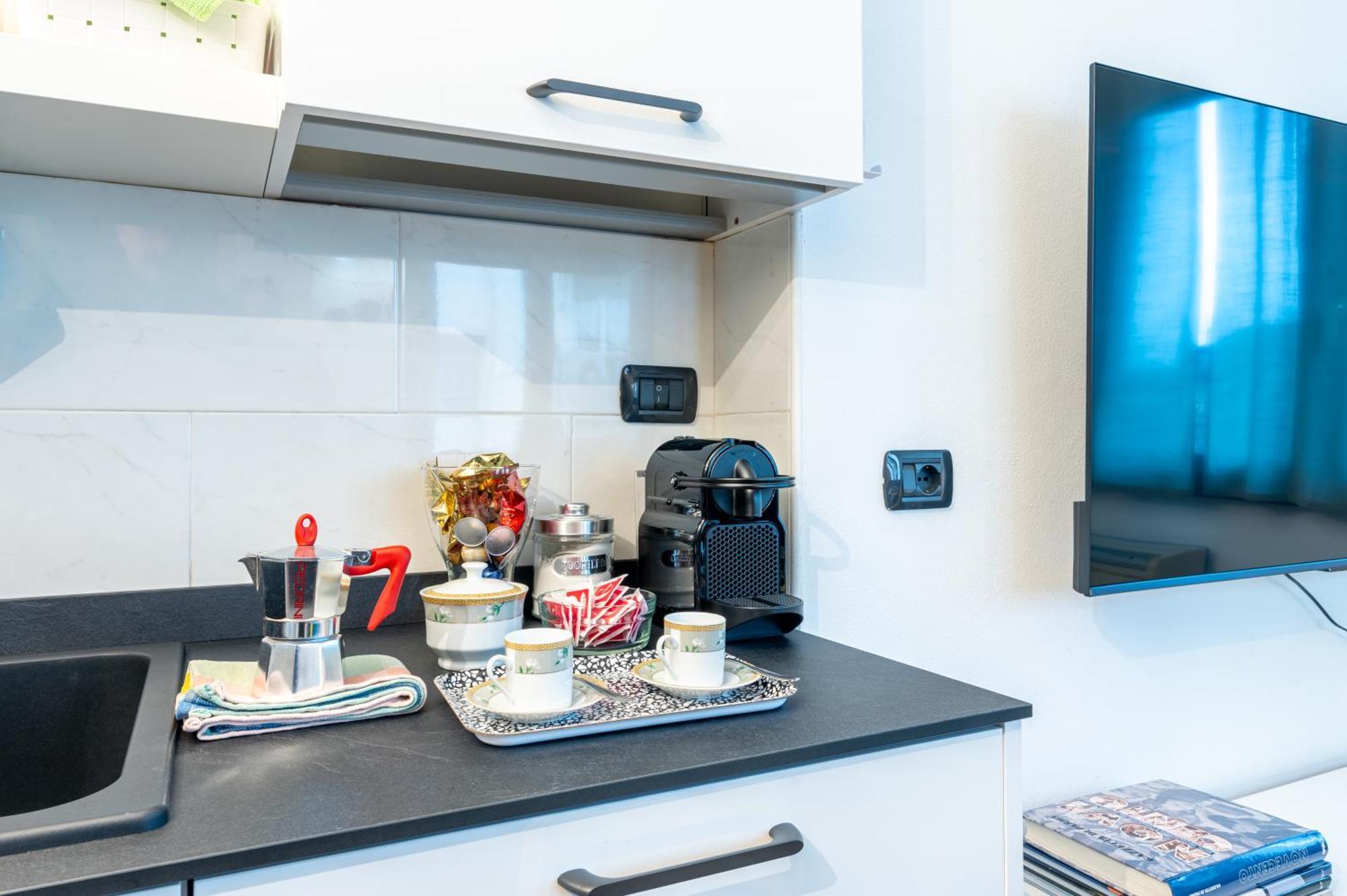 Parma Centro-Stazione Express Apartment Экстерьер фото