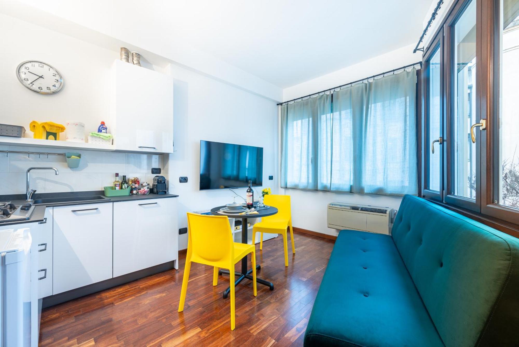 Parma Centro-Stazione Express Apartment Экстерьер фото